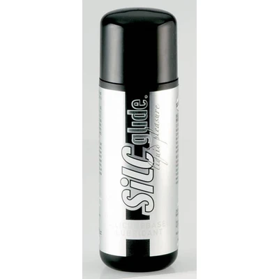HOT SILC Glide - Velvet silikonski lubrikant 50 ml za pare - Sexy Shop