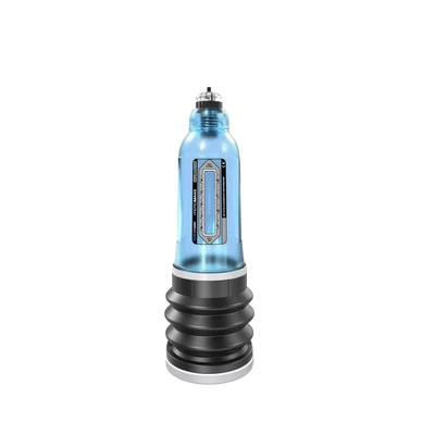 Hydromax5 plavi vodootporni pumpa za penis - Sexy Shop