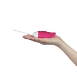 iJoy Roze Daljinski Upravljač Punjački Jajasti Seks Toy 9,8cm