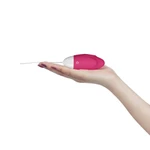 IJOY Roze Daljinski Upravljani Jajač 8,8cm