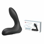 Inflatable Prostate Massager sa 12 Vibracionih Načina - Pretty Love Leonard