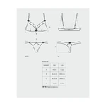 Intensa set S/M crna – Obsessive