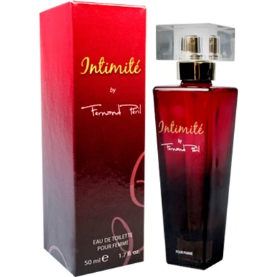 Intimité parfem sa feromonima za žene, 50 ml - Sexy Shop