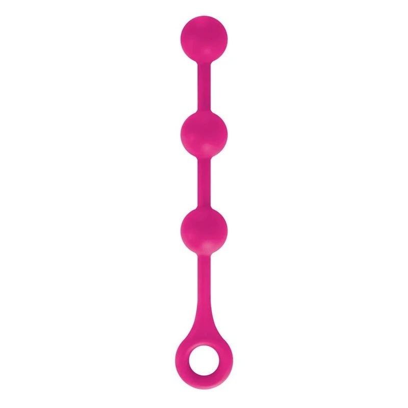INYA Soft Balls Roze 32cm