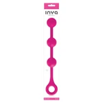 INYA Soft Balls Roze 32cm