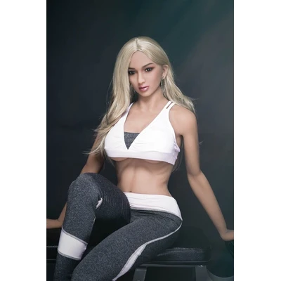 Isabella Love Doll - Pesak, Mistress, Realistična ljubavna lutka - Sexy Shop