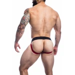 JOCKSTR4P C4M Višebojni Pride XL