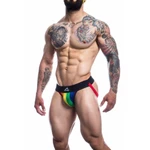 JOCKSTR4P Cut4Men - Višebojni Pride Стил
