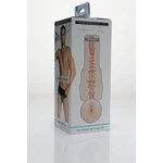 Johnny Rapid Man Cave Fleshjack – Vodootporna igračka za odrasle 25,4 cm