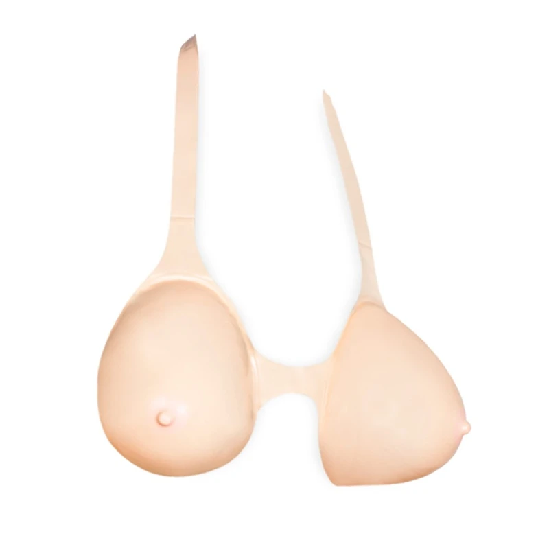 Jolly Booby - Inflatable Boobs za zabavu