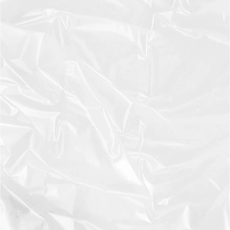 Joydivision PVC Fioka za Odrasle - WetGAMES, 180 x 220 cm, Beli