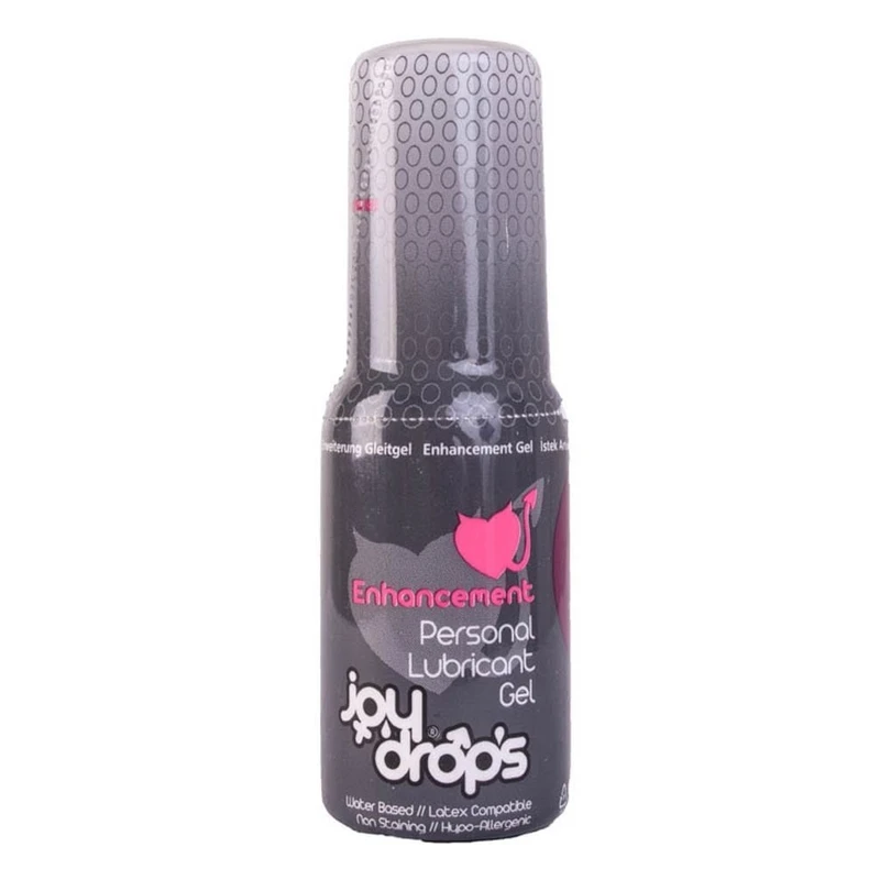 JoyDrops® Gel za podsticanje užitka - 50ml