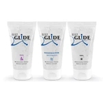 Just Glide set lubrikanata 3x50 ml - Voda, Anal, Igračke