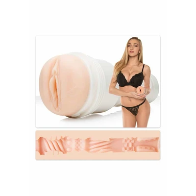 Kendra Sunderland Angel - Vodootporna igračka za odrasle 25,4cm - Sexy Shop