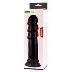 King-Sized Anal Ripples - Veliki Dildo sa Vakuumskim Postoljem