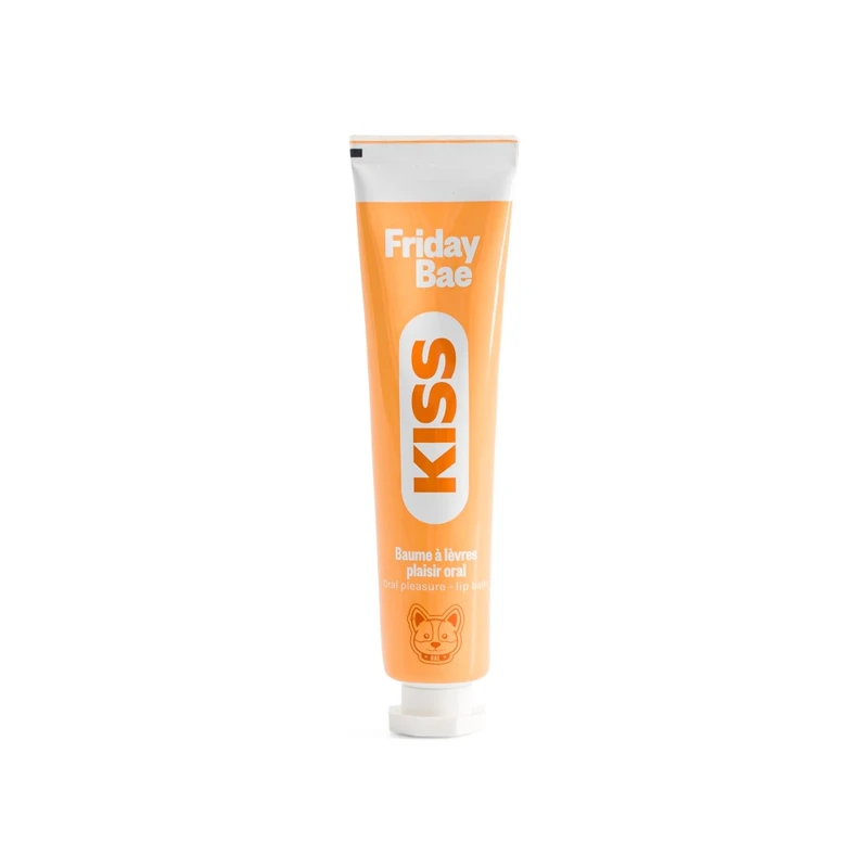 Kiss balzam za usne za oralnu užitak - 15 mL