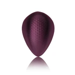 Knickerbocker Glory - Bordo vibraciona igračka sa daljinskim upravljačem 7,6cm vodootporna