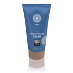 Krema za potenciju Shiatsu - Mint i Bambus 30 ml