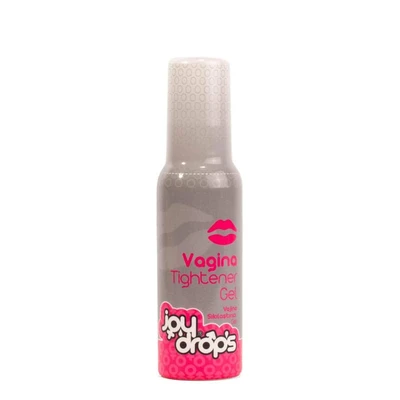 Krema za zatezanje vagine JoyDrops - 100ml - Sexy Shop