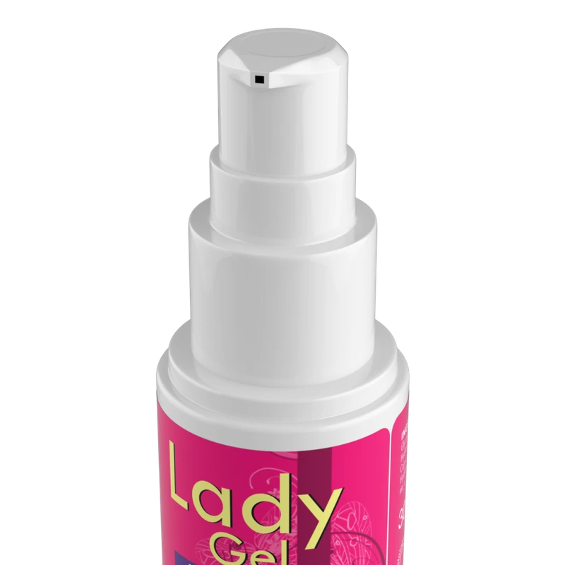 Lady Gel za stimulaciju klitorisa i vagine, 30 ml - IntimateLine