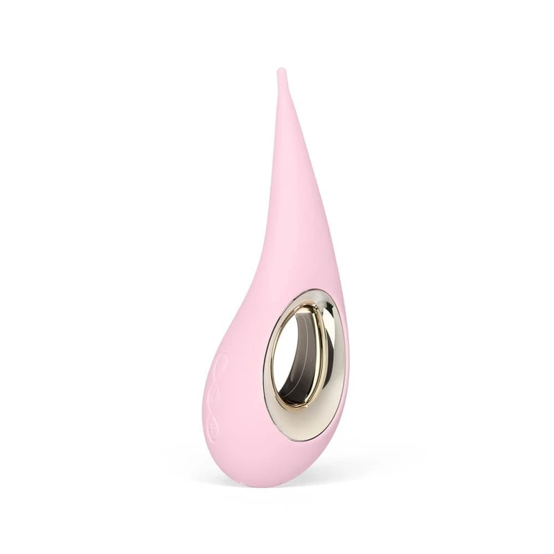 LELO DOT™ Roze Pinpoint Vibrator za Klitoris