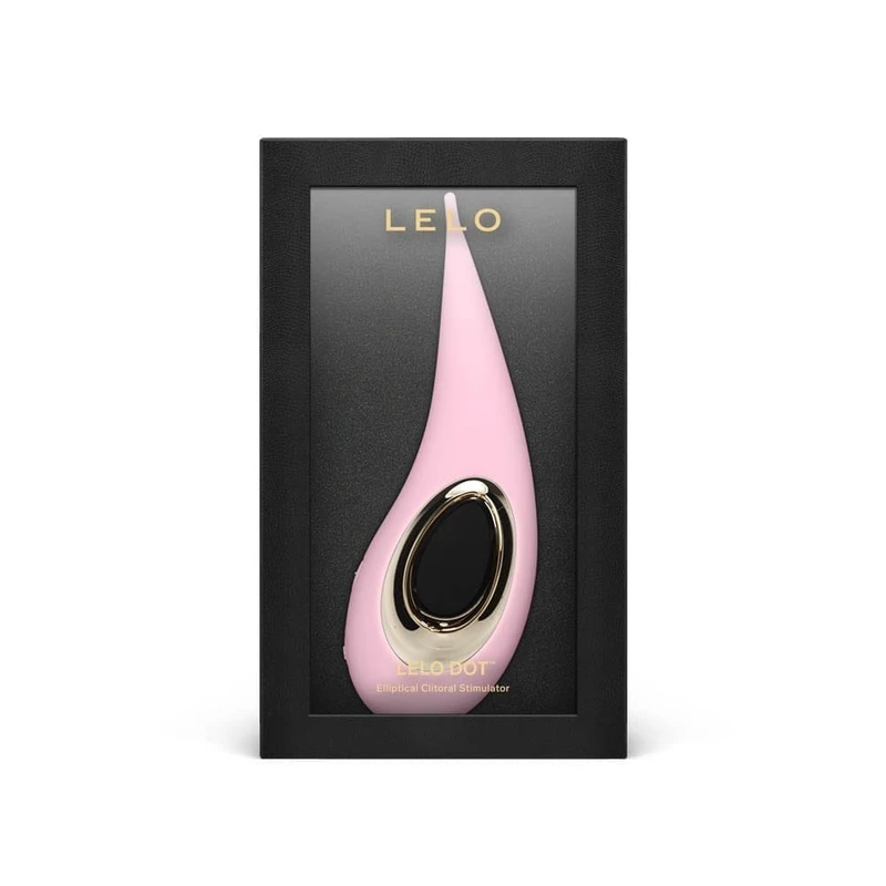 LELO DOT™ Roze Pinpoint Vibrator za Klitoris