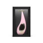 LELO DOT™ Roze Pinpoint Vibrator za Klitoris