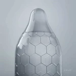 LELO HEX Kondomi Original 36 Komada