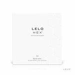 LELO HEX Kondomi Original 36 Komada