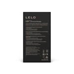 LELO LILY™ 3 Mini Vibrator Polar Green