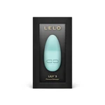 LELO LILY™ 3 Mini Vibrator Polar Green