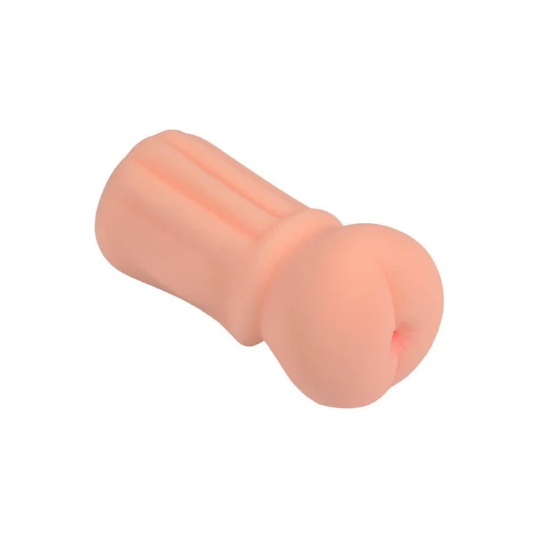 LiuliZ Anal Shape pocket pussy - realistican analni seks uređaj za muškarce