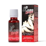 Love Drops - Stimulišući afrodizijak za parove