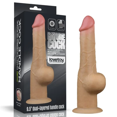 Lovetoy 9.5