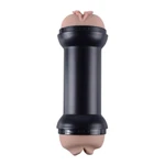 Lovetoy Dupli Stroker: Usta i Vaginalni Masturbator 22cm