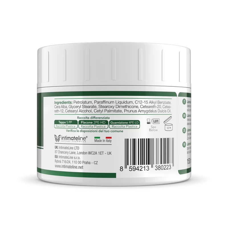 Lubranal krem lubrikant na bazi ulja, 150 ml - IntimateLine