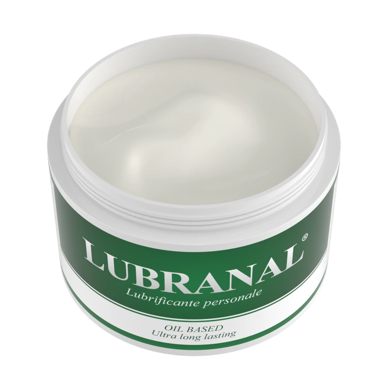 Lubranal krem lubrikant na bazi ulja, 150 ml - IntimateLine