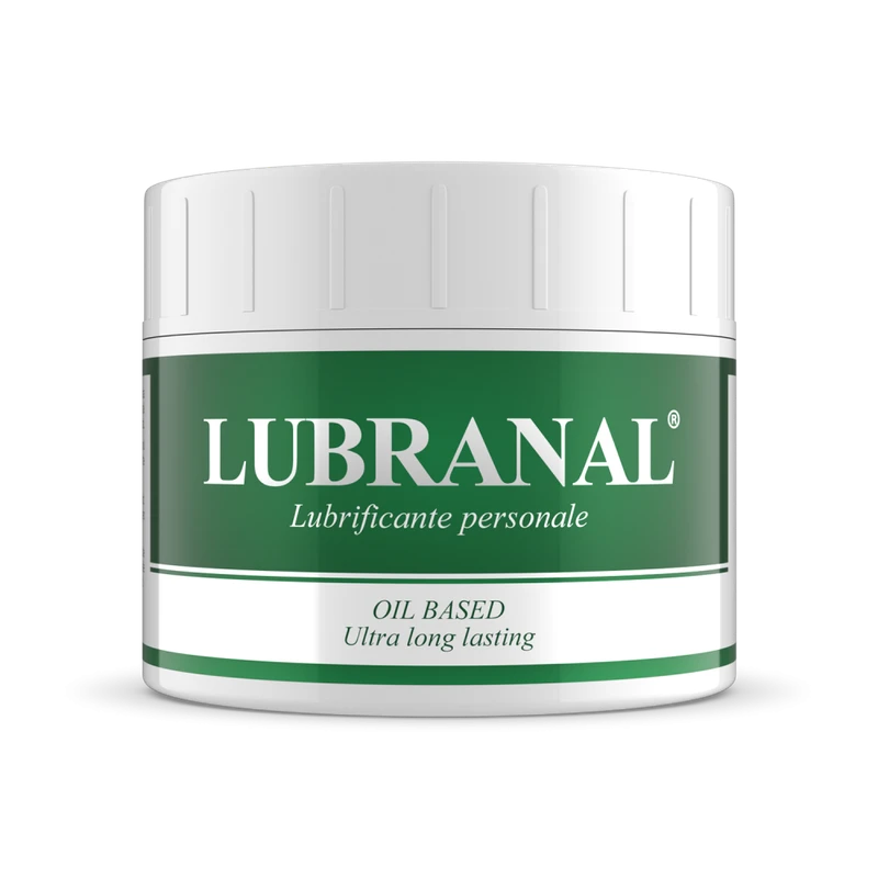 Lubranal krem lubrikant na bazi ulja, 150 ml - IntimateLine