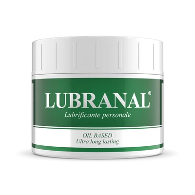Lubranal krem lubrikant na bazi ulja, 150 ml - IntimateLine - Sexy Shop