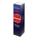 Lubrikant Attraction Heat Mango 50 ml