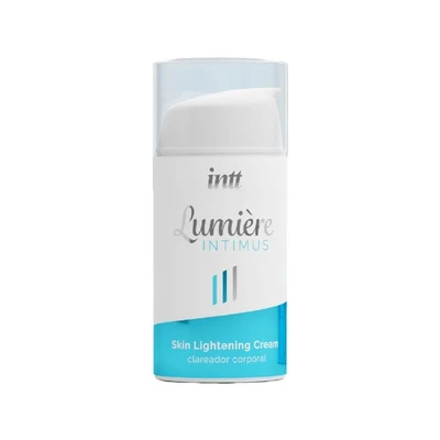 LUMIÈRE INTIMUS KREMA ZA USNE I INTIMNU REGIJU 15ML - Sexy Shop