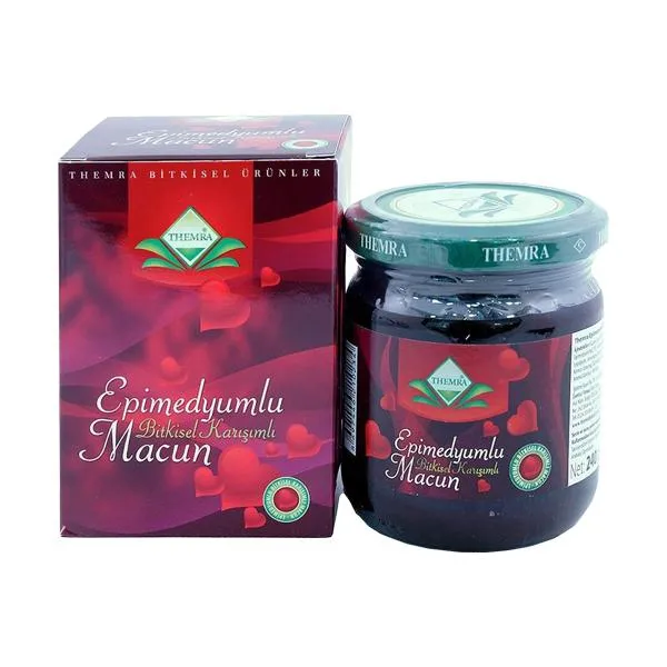 Macun Med 43g