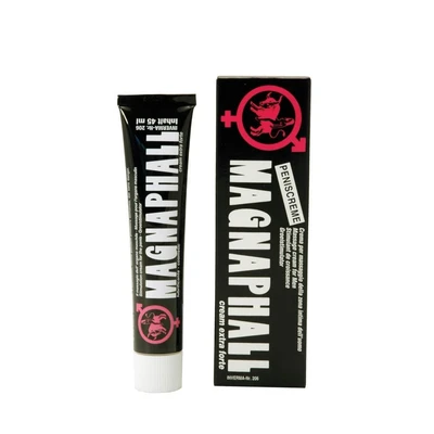 Magnaphall krema za masažu penisa, 45 ml - Sexy Shop