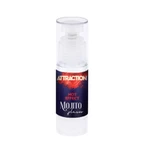 MAI Attraction Hot Effect Lubrikant Mojito 50 ml