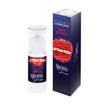 MAI Attraction Hot Effect Lubrikant Mojito 50 ml