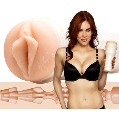 Maitland Ward Vaginica Toy Meets World - Fleshlight 25,4cm - Sexy Shop