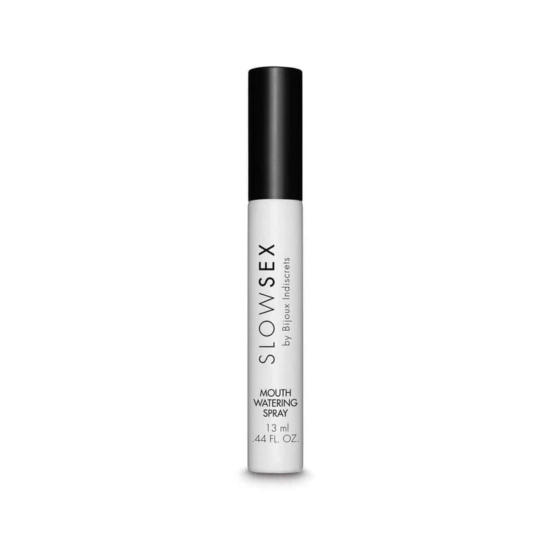 Mamac za usne - Sprej za povećanje salivacije 30ml