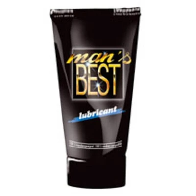 Mans BEST podmazivanje 40 ml - Joydivision, za analnu i vaginalnu upotrebu - Sexy Shop
