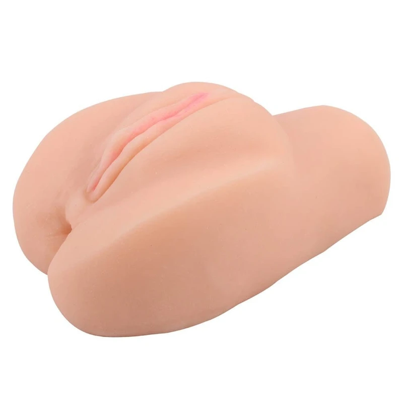 Masturbator Chisa Novelties - Realističan Vibrirajući Oblik 17,6cm