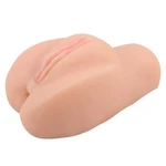 Masturbator Chisa Novelties - Realističan Vibrirajući Oblik 17,6cm